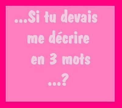 Bonne question !!!